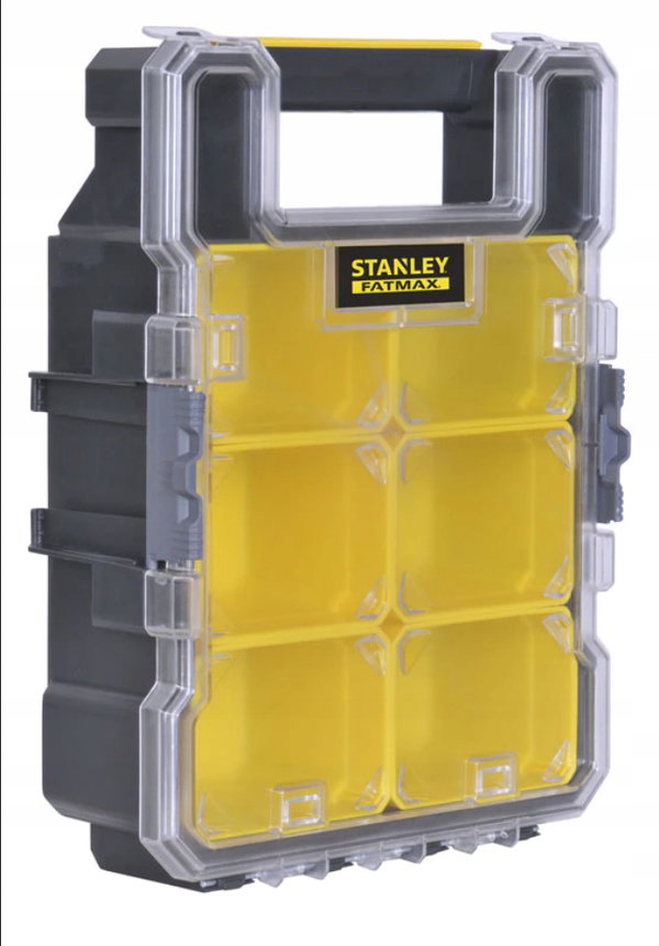 STANLEY ORGANIZER SMALL FATMAX