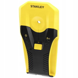 STANLEY WYKRYWACZ PROFILI S200