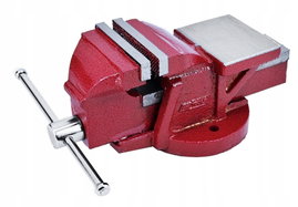 AWTOOLS IMADŁO ŚLUSARSKIE STAŁE 4"/100MM