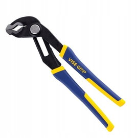 IRWIN SZCZYPCE NASTAWNE 300mm PTG GROOVELOCK