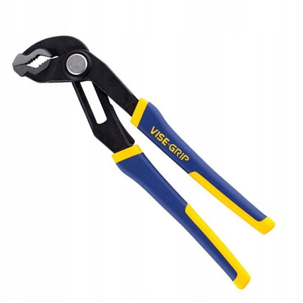 IRWIN SZCZYPCE NASTAWNE 300mm PTG GROOVELOCK