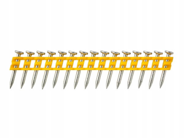 DEWALT GWOŹDZIE DCN890 STD 2,6 x 40mm /1005szt.
