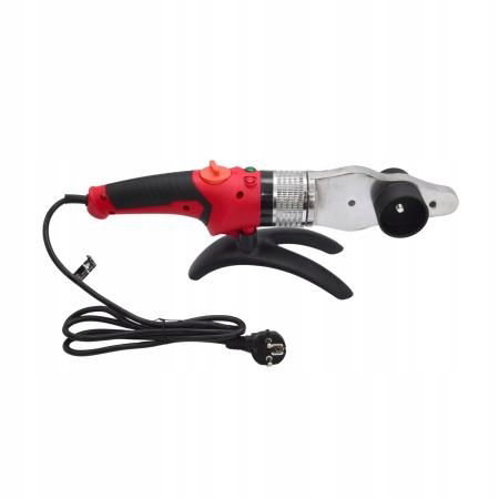 AWTOOLS ZGRZEWARKA DO RUR PCV 20-63mm 2000W