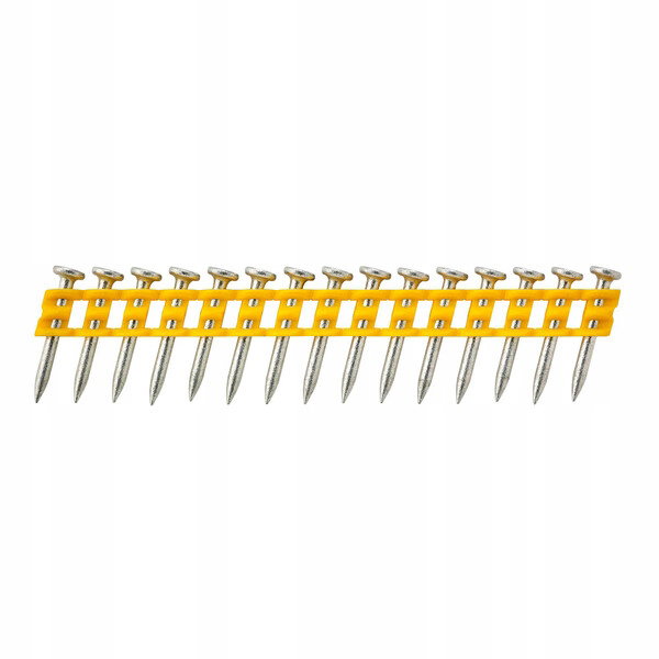 GWOŹDZIE DO BETONU I DREWNA DEWALT DCN890 STD 2,6 x 45mm 510szt.