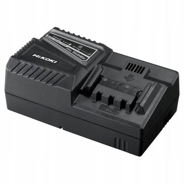 HIKOKI ŁADOWARKA 14,4 - 18V SZYBKA UC18YSL3W0Z
