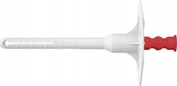 FISCHER KOŁEK DO IZOLACJI TERMOFIX CN 8mm x235mm /100szt.