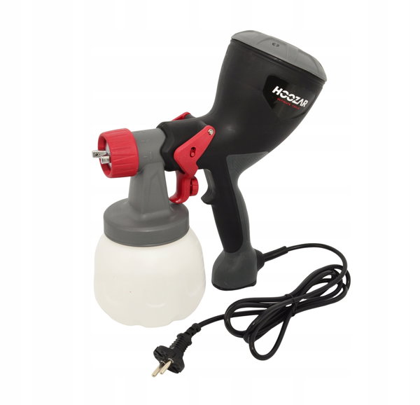 HOOZAR PISTOLET MALARSKI 600W