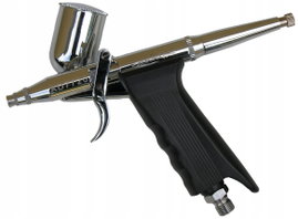 ADLER AEROGRAF PISTOLETOWY 0,5 + 0,3 AD-7720