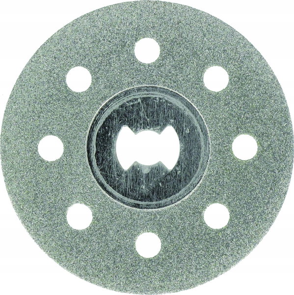 DREMEL EZ SPEEDCLIC: DIAMENTOWA TARCZA TNĄCA 38mm
