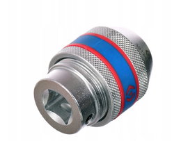 KING TONY UCHWYT 3/8" DO GWINTOWNIKA 4-9mm