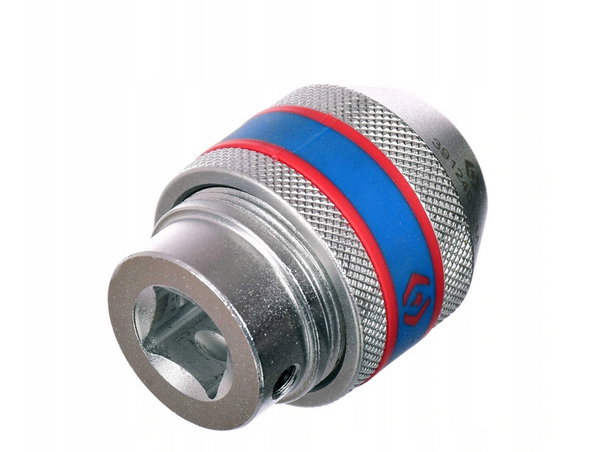 KING TONY UCHWYT 3/8" DO GWINTOWNIKA 4-9mm