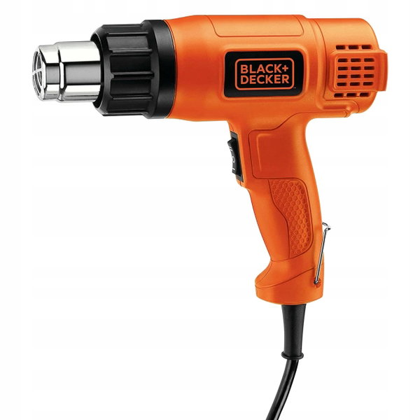 BLACK+DECKER OPALARKA 1750W KX1650