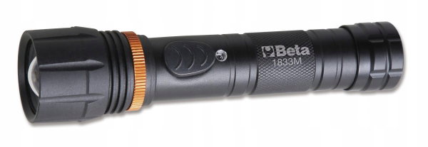 BETA LATARKA LED 700LM 3XAAA 1833M