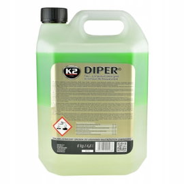 K2 AKTYWNA PIANA DIPER DWUSKŁADNIKOWY 5L