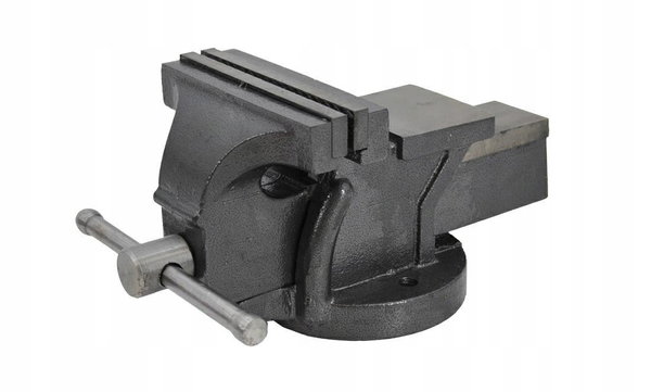 IMADŁO ŚLUSARSKIE STAŁE LEKKIE 8"/200mm AWTOOLS