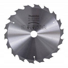 MAKITA PIŁA TARCZOWA DO DREWNA 270x30mm 18-ZĘBÓW