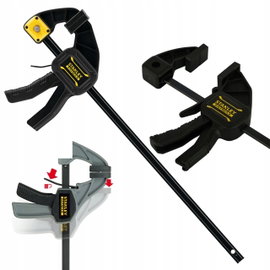 STANLEY ŚCISK AUTOMATYCZNY FATMAX L 450mm