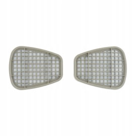 FILTR PRZECIW GAZOM I OPAROM /2szt. 3M6051
