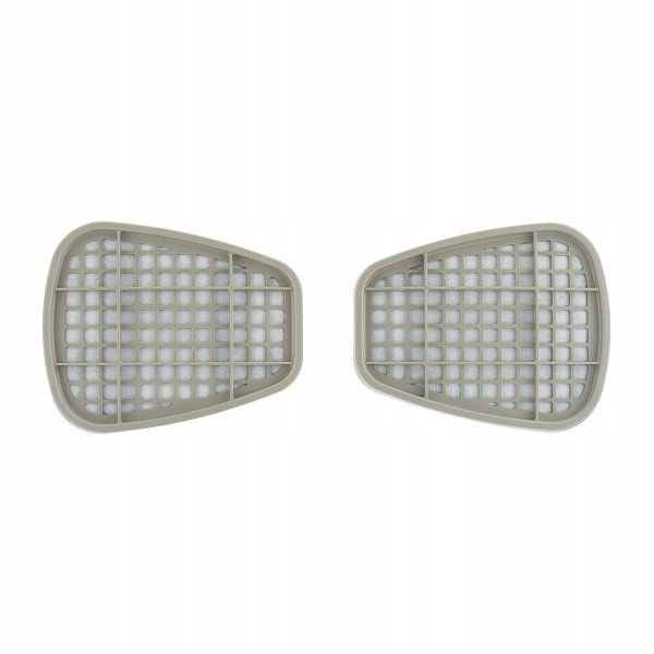 FILTR PRZECIW GAZOM I OPAROM /2szt. 3M6051