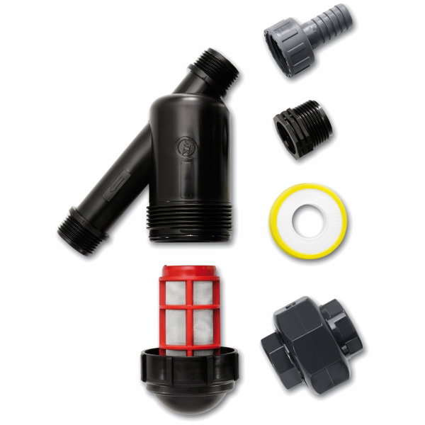 KARCHER FILTR WODY Z ADAPTERME DOKŁADNY