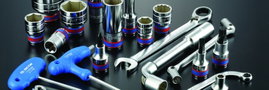 KING TONY MATA POD KOLANA 455x214x30mm