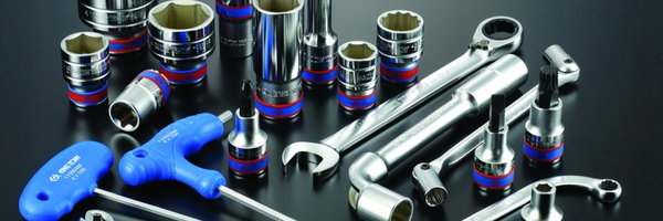 KING TONY MATA POD KOLANA 455x214x30mm