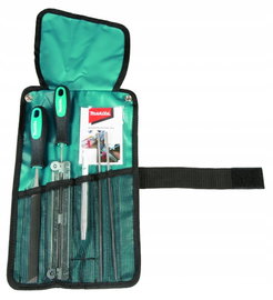 MAKITA ZESTAW DO OSTRZENIA ŁAŃCUCHA 5,2mm D-72182