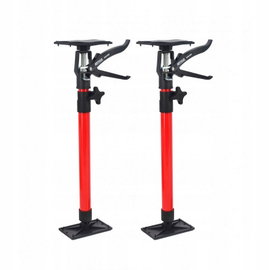 AWTOOLS PODPORY TELESKOPOWE 2szt. 50-115cm