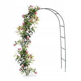 PERGOLA OGRODOWA 240cm