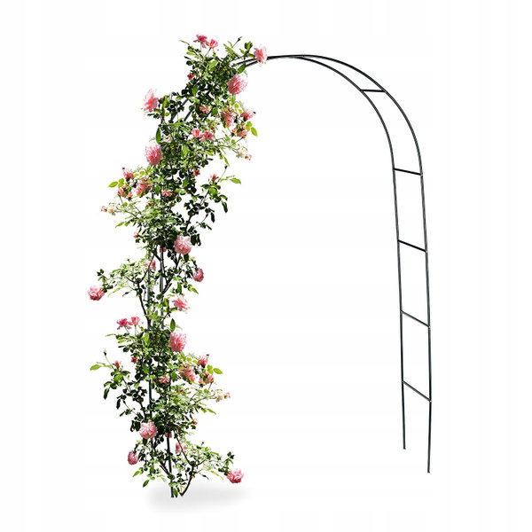 PERGOLA OGRODOWA 240cm