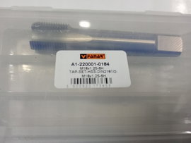 FANAR GWINTOWNIK M18x1,25
