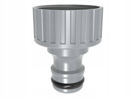 AWTOOLS PRZYŁĄCZE 1/2" NA KRAN BOX-200szt.