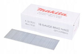 MAKITA SZTYFTY GWOŹDZIE 38mm DO AF505 zam BOSTITCH BT13