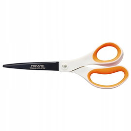 FISKARS NOŻYCZKI UNIWERSALNE 21cm TITANIUM NON-STICK