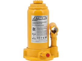 STHOR PODNOŚNIK TŁOKOWY HYDRAULICZNY 8T