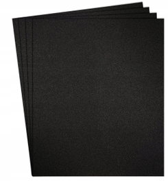 KLINGSPOR ARKUSZE ŚCIERNE 230mm x 280mm PS11A NA MOKRO gr. 220 50szt.