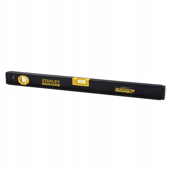 STANLEY POZIOMNICA CLASSIC PRO FATMAX 600mm