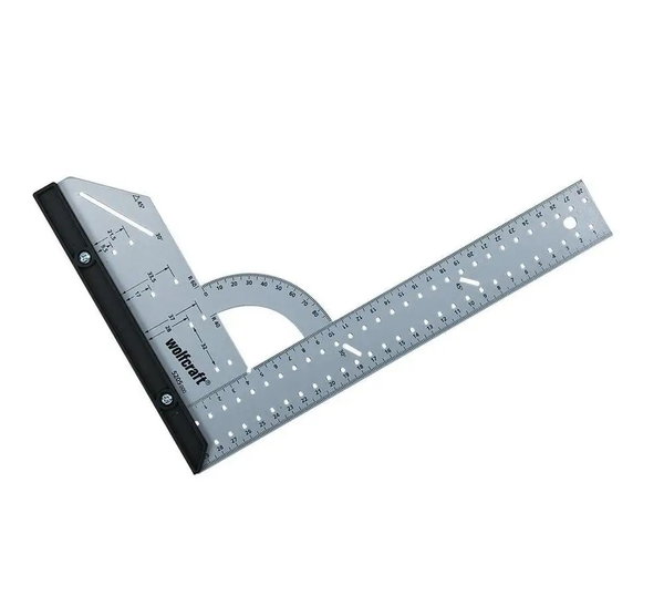 WOLFCRAFT KĄTOWNIK UNIWERSALNY 200x300mm