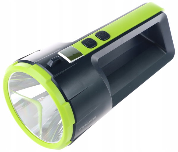 TIROSS LATARKA ŁADOWALNA LED 5W+6W