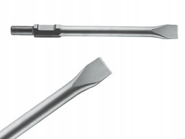 MAKITA DŁUTO HEX-30mm PŁASKIE 32x400mm