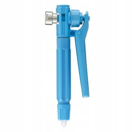 KWAZAR ZESPÓŁ RĘKOJEŚCI LANCY Z MANOMETREM ORION SUPER PRO+