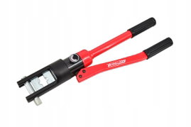 AWTOOLS PRASKA HYDRAULICZNA DO ZACISKANIA KOŃCÓWEK 18-20T 16-300mm2