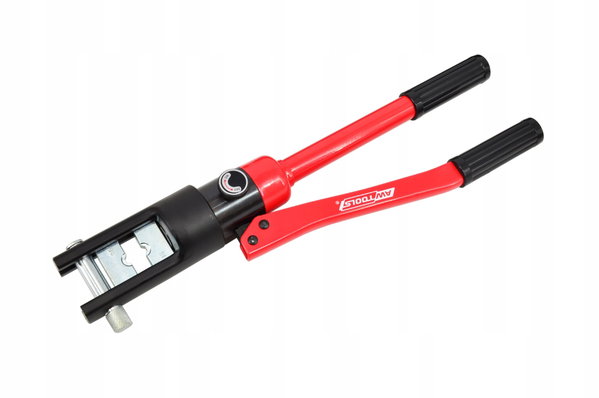 AWTOOLS PRASKA HYDRAULICZNA DO ZACISKANIA KOŃCÓWEK 18-20T 16-300mm2