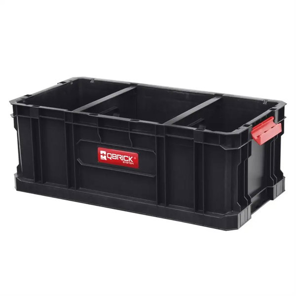 QBRICK SYSTEM TWO BOX 200 FLEX 526 x 307 x 195