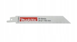 BRZESZCZOT DO PIŁY SZABLASTEJ 150mm 5szt METAL MAKITA