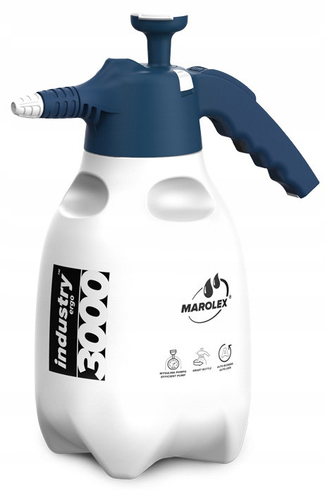 MAROLEX OPRYSKIWACZ INDUSTRY ERGO ALKA LINE 3000