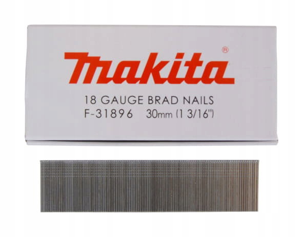 Gwoździe SZTYFTY 30mm DO AF505 zam BOSTITCH BT13