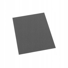 KLINGSPOR PAPIER ŚCIERNY 230mm x 280mm PS8A NA MOKRO gr.1000 50szt