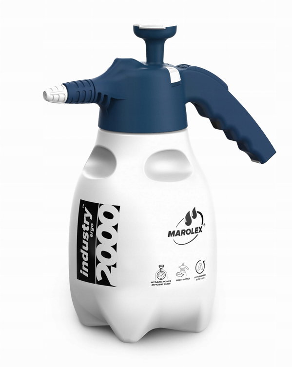 MAROLEX OPRYSKIWACZ INDUSTRY ERGO ALKA LINE 1500
