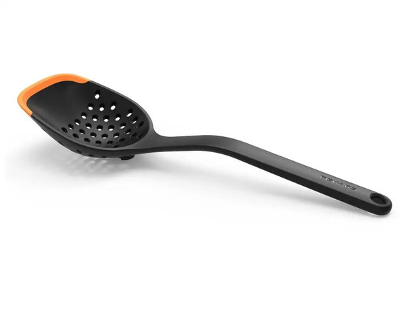 FISKARS ŁYŻKA CEDZAKOWA 30cm